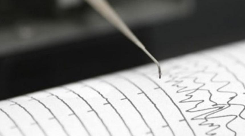 Son depremler vatandaşları korkuttu