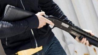 'Var mı burada ‘Hayır’ verecek?' diyerek ateş açtı: 1 ölü