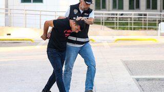 Adana'daki silah ve uyuşturucu ticareti soruşturmasında 4 şüpheli daha tutuklandı