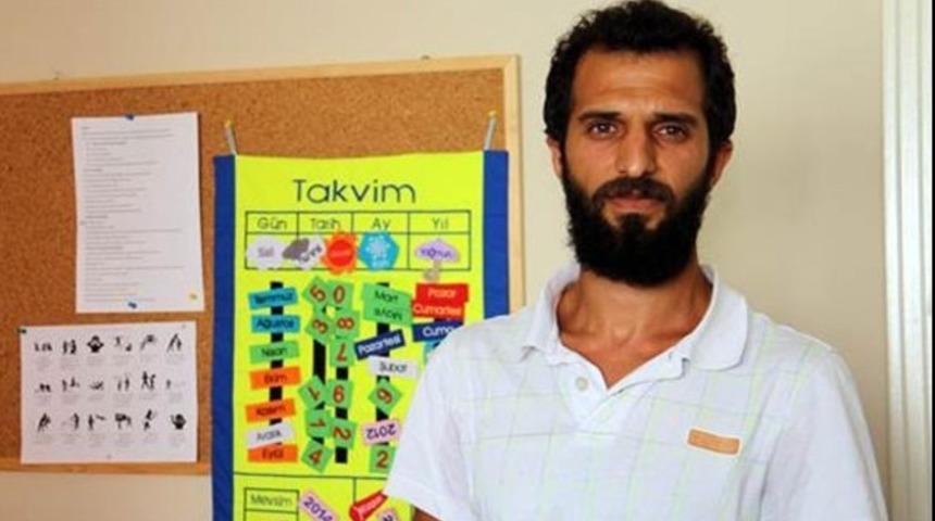 'Soruları da verdiler ama ben kabul etmedim'