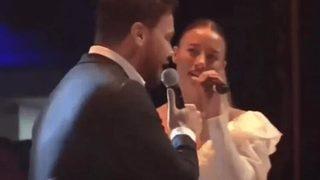 Aleyna Kalaycıoğlu kimdir? 2. Sayfa konuğu Survivor Aleyna Kalaycıoğlu ile Sinan Akçıl aşk mı yaşıyor?