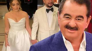 İbrahim Tatlıses'ten kızı Dilan Çıtak'a servet değerinde takı! Aynısını gelinine de takmıştı