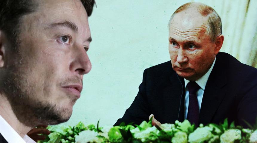 Elon Musk sonunda sessizliğini bozdu! Dünyayı sallayan iddialara flaş yanıt