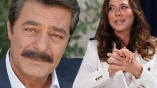 Ece Uslu'dan bomba Kadir İnanır itirafı! Yıllar sonra açıkladı 