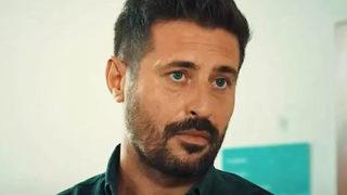 Gönül Dağı'nın Kenan'ı Serkan Kuru gözlerden uzak büyüttüğü kızını paylaştı! Görenler şaştı kaldı