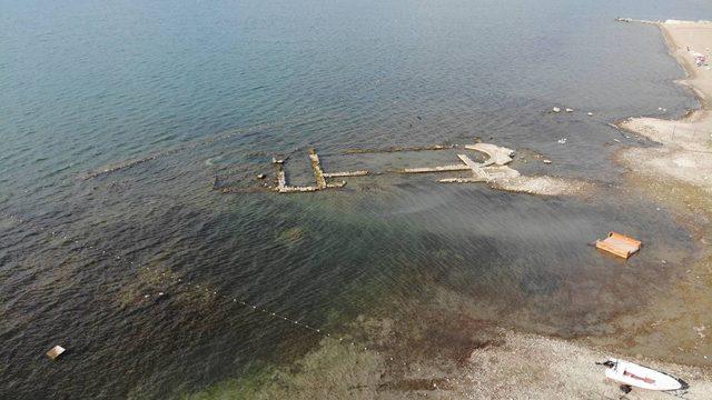 Sır gibi korunuyordu, artık gün yüzüne çıktı! 'Durum vahim, artık herkes elini taşın altına koysun'