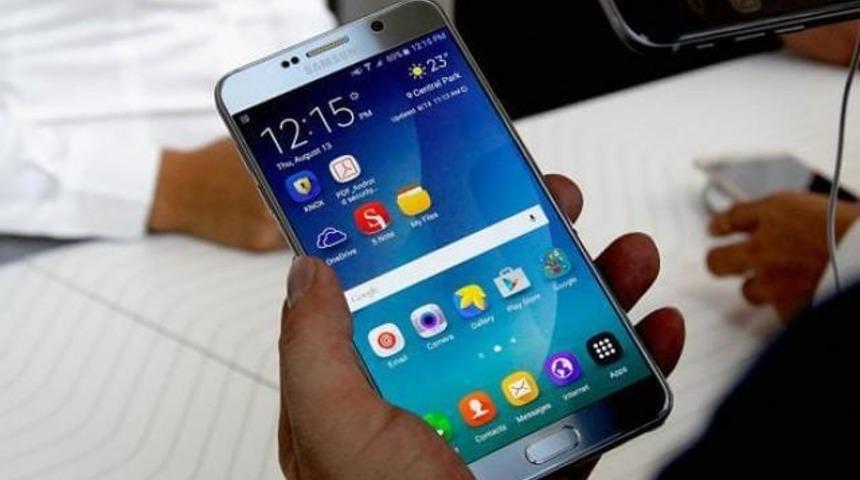Galaxy Note 7 ne zaman &ccedil;ıkacak ? İşte teknik &ouml;zellikleri ve fiyatı