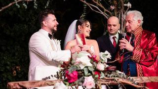 İbrahim Tatlıses'in kızı Dilan Çıtak Tatlıses'in eşi Levent Dörter kimdir? Dilan Çıtak ile evlenen Levent Dörter'in biyografisi! 