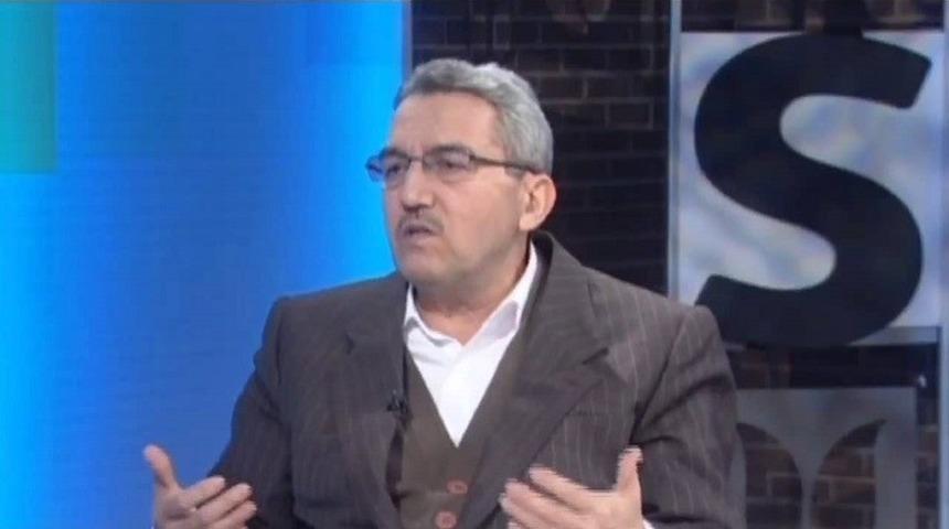 İsmail B&uuml;y&uuml;k&ccedil;elebi kimdir? FET&Ouml;'n&uuml;n veliahtı olduğu iddia ediliyor