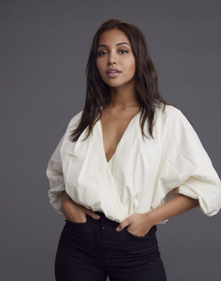 2020 Kainat Güzeli Maria Thattil, cinsel yönelimini açıklayarak gündem oldu! “Yeni cinsel hayatım...” G5