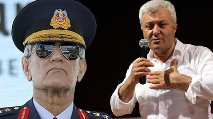 Tuncay Özkan o kritik dosyayı savcıya verdi