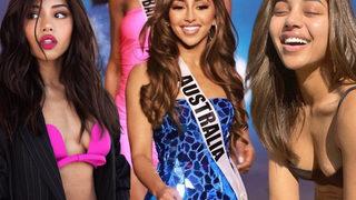 2020 Kainat Güzeli Maria Thattil, cinsel yönelimini açıklayarak gündem oldu! “Yeni cinsel hayatım...”