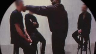 Kanye West'ten bir skandal daha! Toplantıda Adidas yöneticilerine erotik film izletti