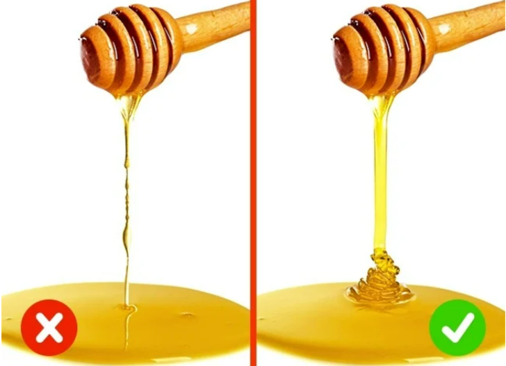 Sahte balları yiyerek sağlığınızı riske atmayın! Evde gerçek bal nasıl anlaşılır? G1