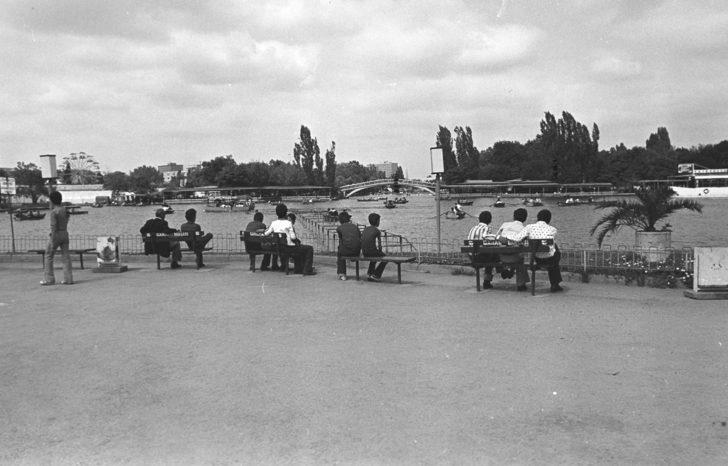 Ankara'nın başkent oluşunun 99. yılı G2