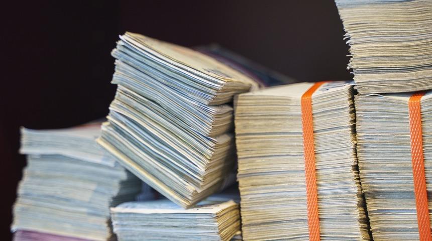 100 milyarlık kredi desteği gelmişti: Tarihi zirveye ulaştı: Merkez Bankası’ndan flaş açıklama: ‘Bankalar istediği alanlardaki firmalara…’