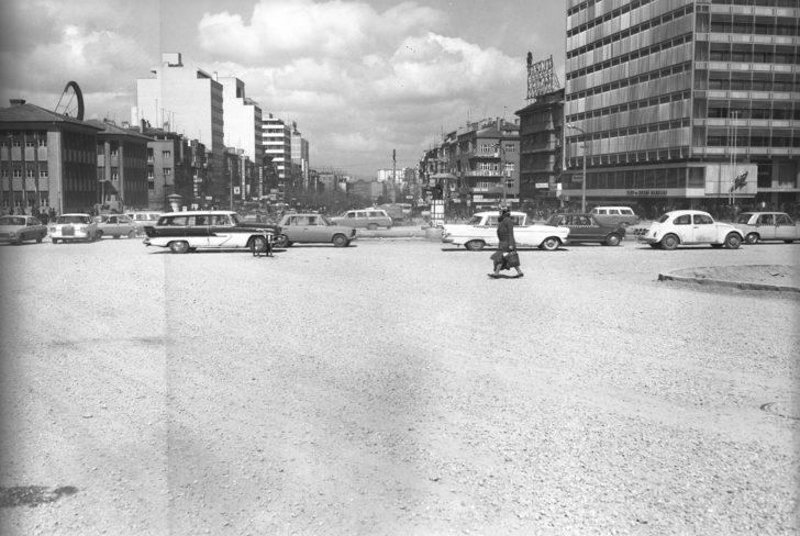 Ankara'nın başkent oluşunun 99. yılı G3