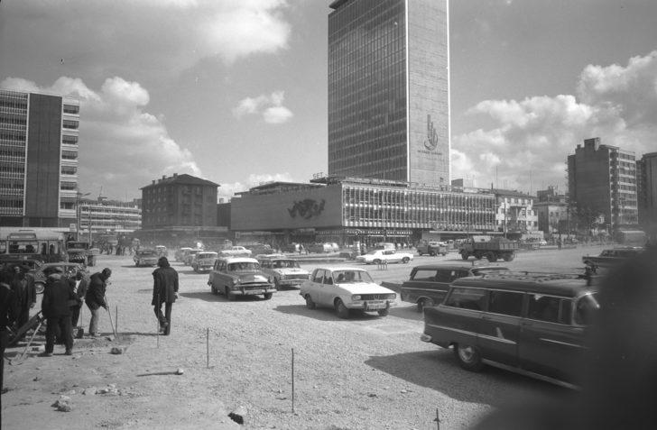 Ankara'nın başkent oluşunun 99. yılı G4