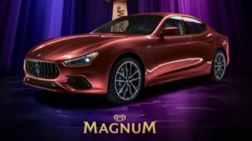 MAGNUM ÇEKİLİŞ SONUÇLARI 2022: Magnum Maserati Ghibli çekiliş sonuçları canlı yayında belli oldu!