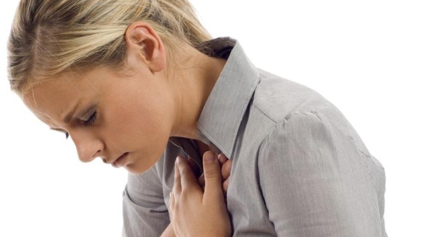 Bu belirtiler refl&uuml; habercisi olabilir!