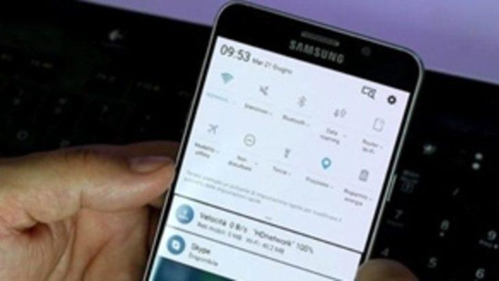 Grace UX arayüzü orta segment Samsung telefonlara geliyor!