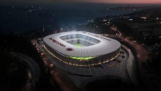Stat ismi tartışmasında ilginç öneri: Arena yerine Çeyniktey diyelim
