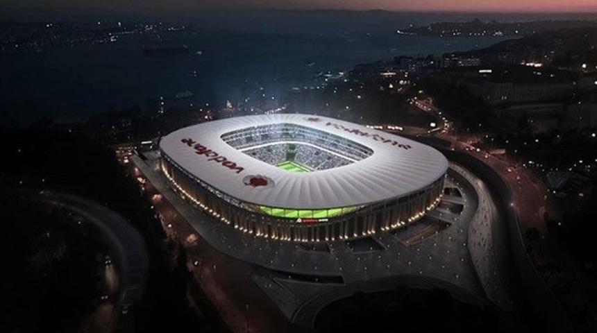 Stat ismi tartışmasında ilginç öneri: Arena yerine Çeyniktey diyelim