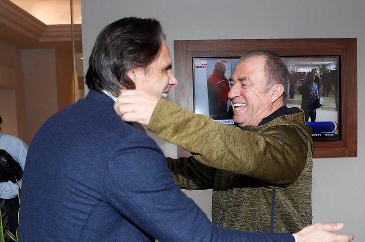 İtalya'nın gündemi: Terim! Tek tek çıkıp konuştular... "Nasıl biri olduğunu anladım" G5