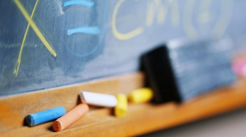 Eğitimde keskin düşüş