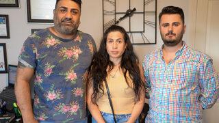 Antalya'da seyyar güzellik aracında cildine zarar verildiğini iddia eden kadın şikayetçi oldu