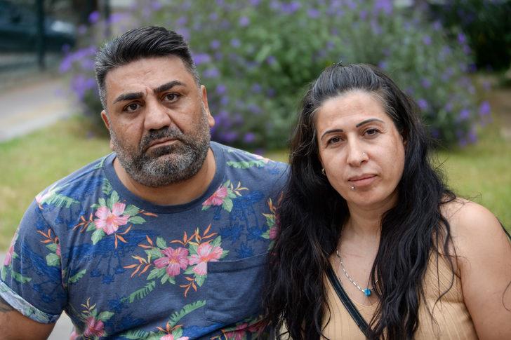 Antalya'da "seyyar güzellik aracında" cildine zarar verildiğini iddia eden kadın şikayetçi oldu G5