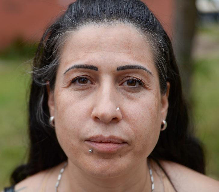 Antalya'da "seyyar güzellik aracında" cildine zarar verildiğini iddia eden kadın şikayetçi oldu G4