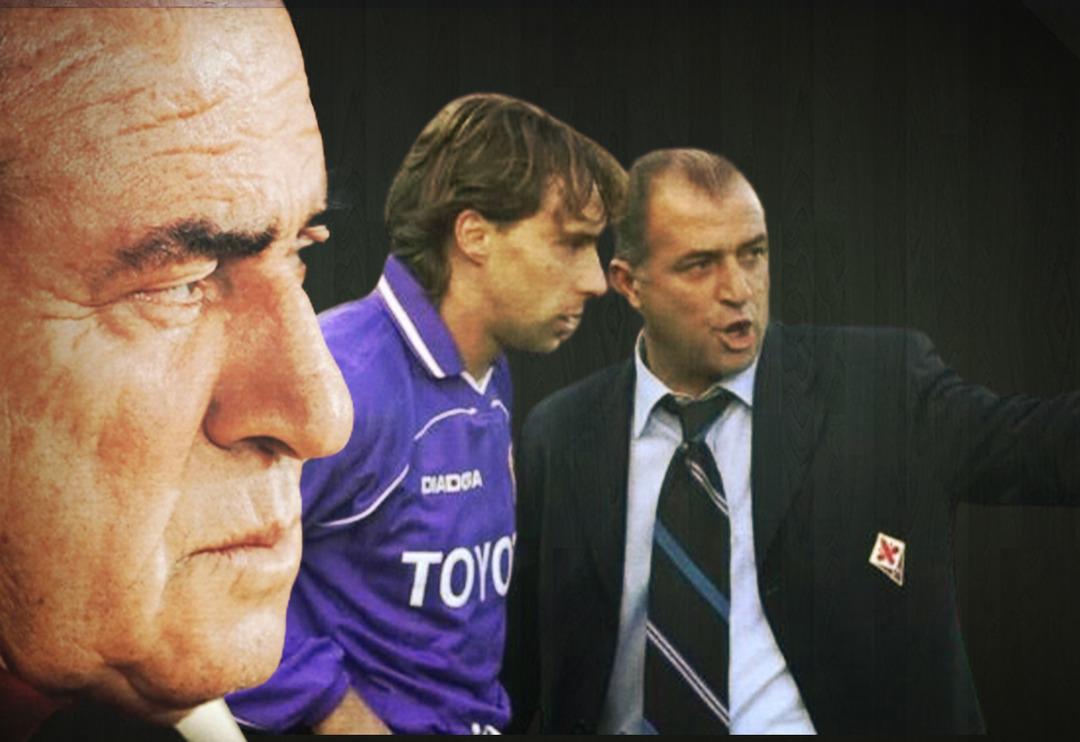 İtalya'nın g&uuml;ndemi: Terim! Tek tek &ccedil;ıkıp konuştular... "Nasıl biri olduğunu anladım"