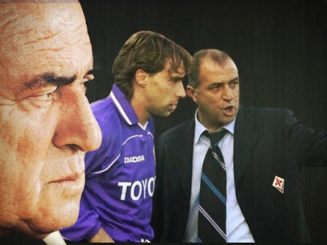 İtalya'nın gündemi: Terim! Tek tek çıkıp konuştular... "Nasıl biri olduğunu anladım"