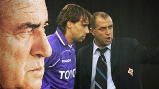 İtalya'nın gündemi: Terim! Tek tek çıkıp konuştular... Nasıl biri olduğunu anladım