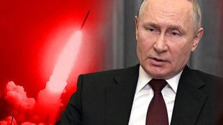 Son dakika | Kremlin'den Rusya parçası olmak istemiyor mesajı! Putin nükleer silah kullanacak mı? Batı liderleri her gün atıp tutuyor