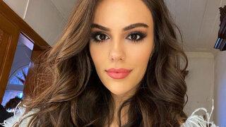 Üç Kız Kardeş'in Türkan'ı Özgü Kaya estetiksiz haliyle sosyal medyada gündem oldu! ''Kafa nakli yapmış''