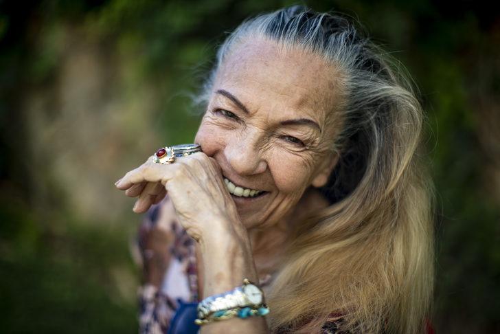 Nilüfer Aydan’ın dansçılıktan oyunculuğa uzanan 67 yıllık sanat hayatı G4