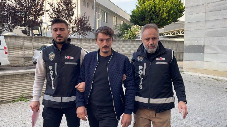 Samsun'da kaçak sigara operasyonunda 22 şüpheli yakalandı G2