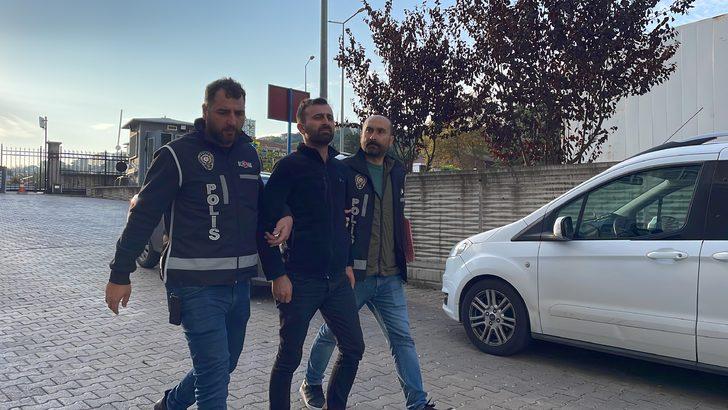 Samsun'da kaçak sigara operasyonunda 22 şüpheli yakalandı G3