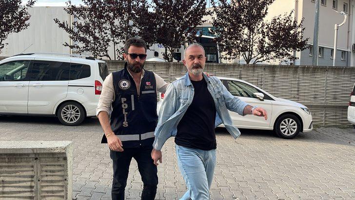 Samsun'da kaçak sigara operasyonunda 22 şüpheli yakalandı G4