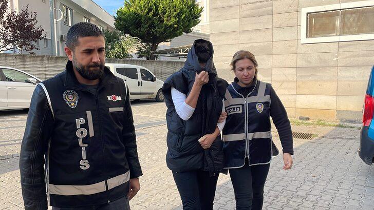 Samsun'da kaçak sigara operasyonunda 22 şüpheli yakalandı G5