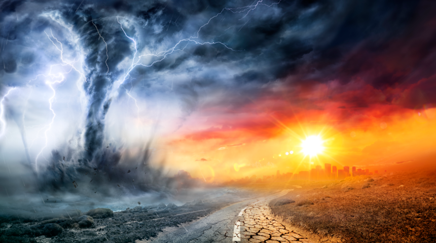 Ünlülerin astroloğu Kassandra yeni kehanetleriyle korkuttu! “Yerin altı fokurduyor” dedi... O tarihe dikkat çekti