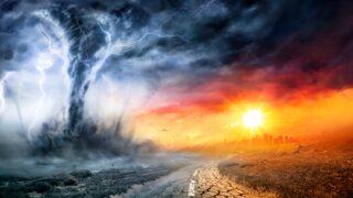 Ünlülerin astroloğu Kassandra yeni kehanetleriyle korkuttu! “Yerin altı fokurduyor” dedi... O tarihe dikkat çekti