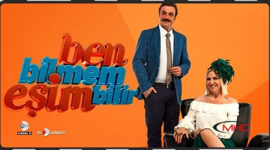 3 Ağustos Ben Bilmem Eşim Bilir izle Kanal D İşte fragmanı g&uuml;n&uuml; kazananı