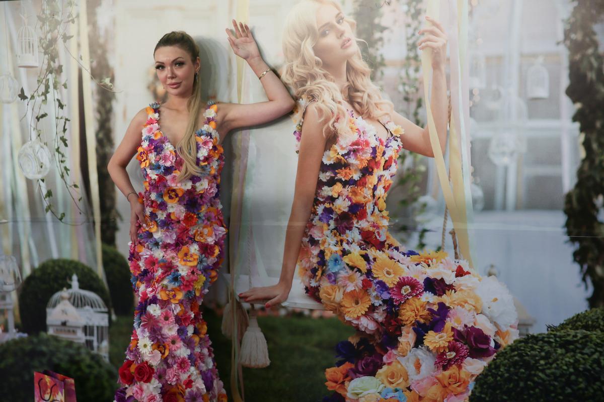 Hazır giyim sekt&ouml;r&uuml;n&uuml; İzmir'de buluşturan iki fuar kapılarını a&ccedil;tı