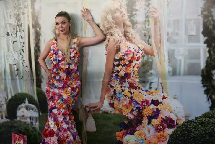 Hazır giyim sektörünü İzmir'de buluşturan iki fuar kapılarını açtı G1