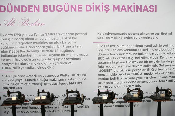 Hazır giyim sektörünü İzmir'de buluşturan iki fuar kapılarını açtı G4