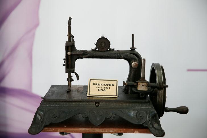 Hazır giyim sektörünü İzmir'de buluşturan iki fuar kapılarını açtı G5