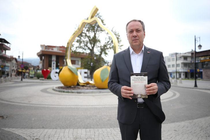 Sakarya'da 3. Geyve Ayva Festivali düzenlenecek G3